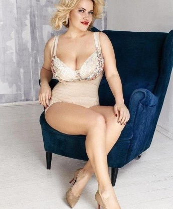 Анкета проститутки Арина - Фото 1, Зубанчи, 37 лет, №13790